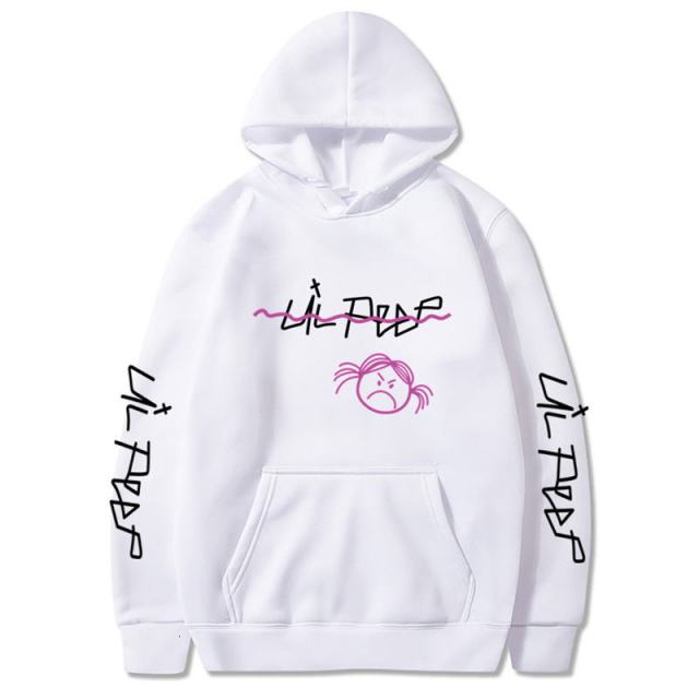 Lil Peep Hoodie