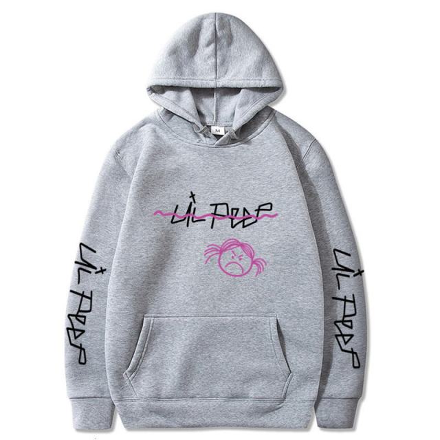 Lil Peep Hoodie