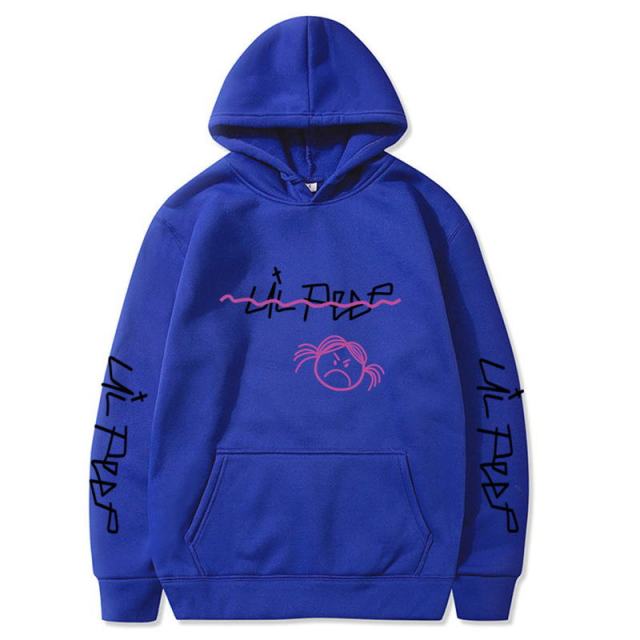 Lil Peep Hoodie