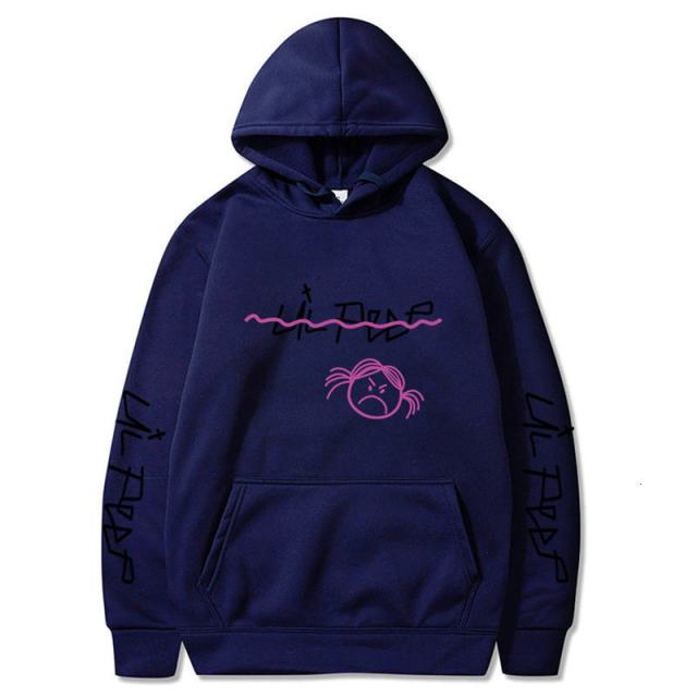 Lil Peep Hoodie