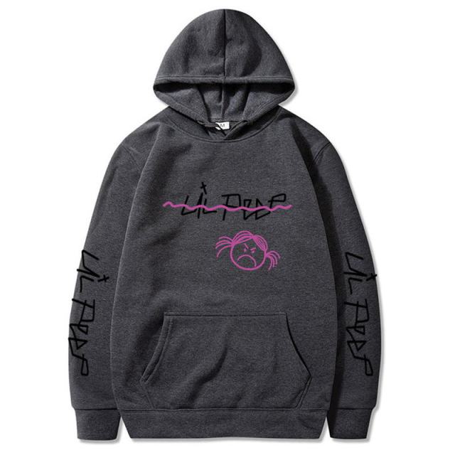 Lil Peep Hoodie