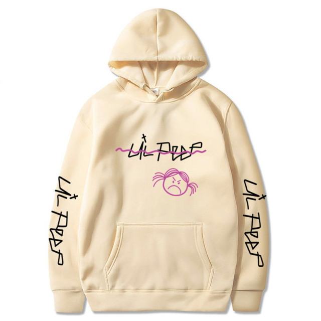 Lil Peep Hoodie