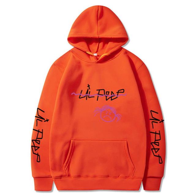 Lil Peep Hoodie