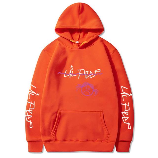 Lil Peep Hoodie