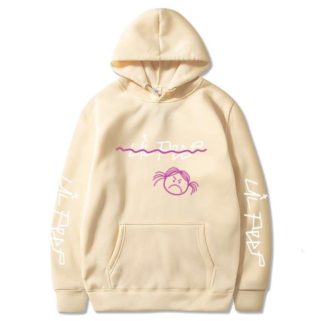 Lil Peep Hoodie