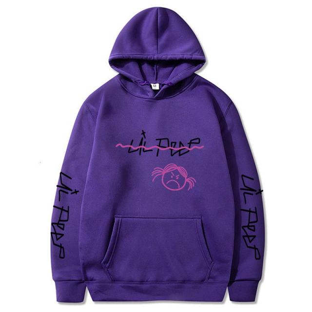 Lil Peep Hoodie