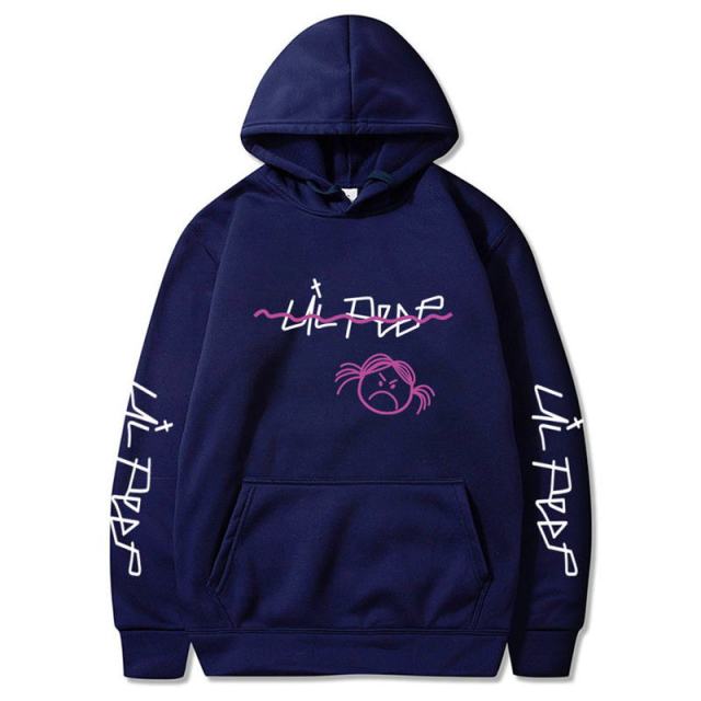 Lil Peep Hoodie