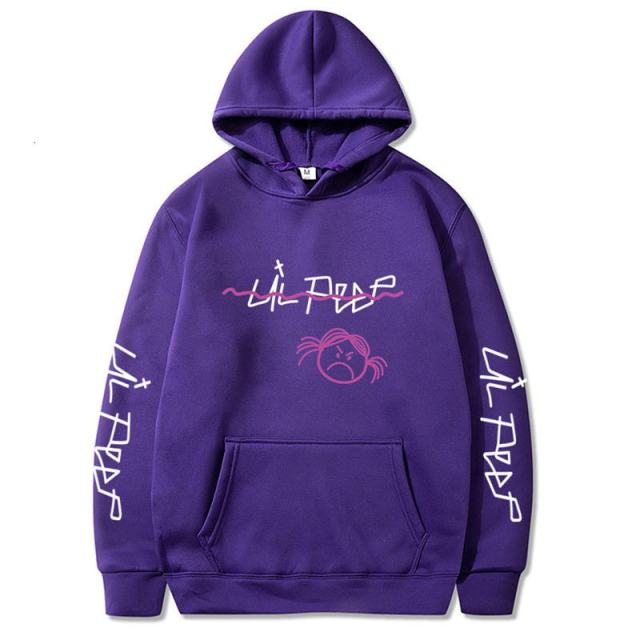 Lil Peep Hoodie