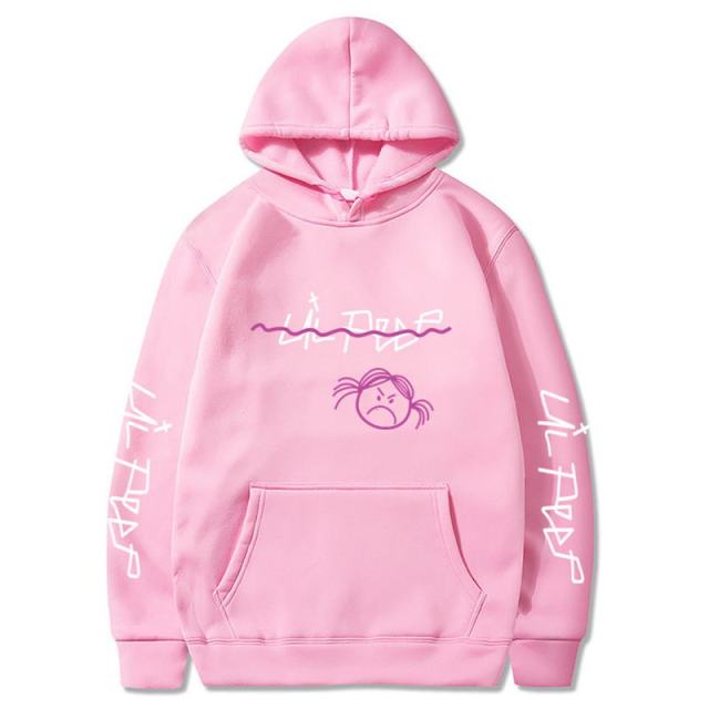 Lil Peep Hoodie