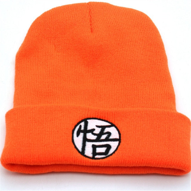 Goku Hat