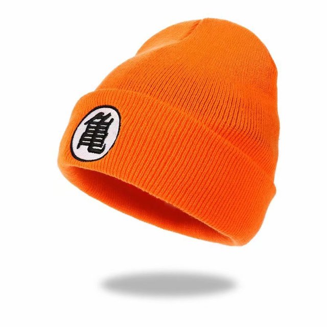 Goku Hat