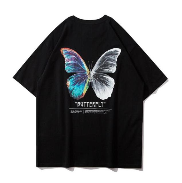 Butterfly T-shirt