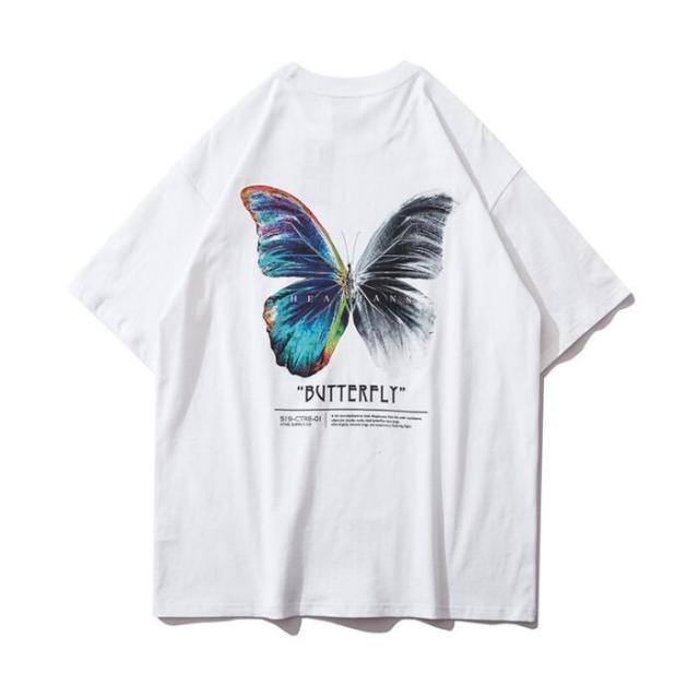 Butterfly T-shirt