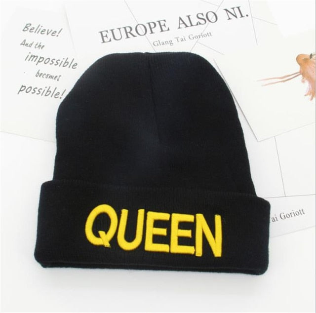 QUEEN Hat