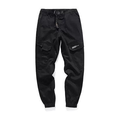 Jogger Pants