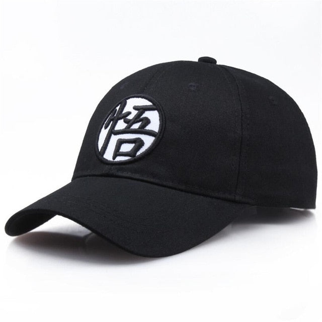 Goku Cap