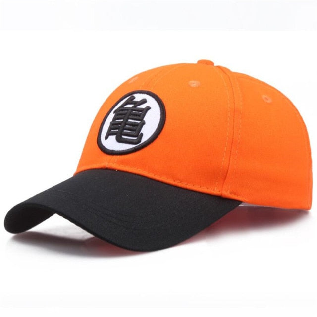 Goku Cap