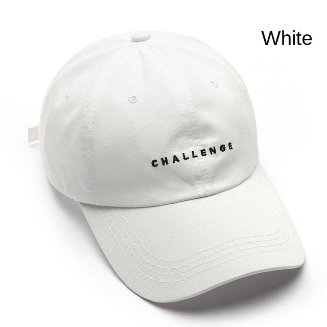 CHALLENGE Cap