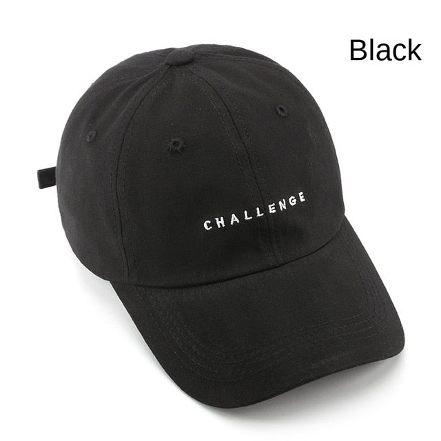 CHALLENGE Cap