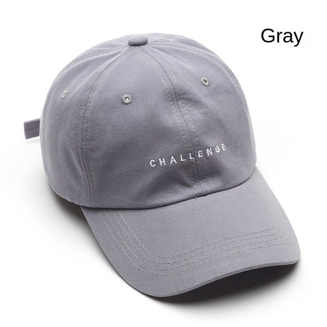 CHALLENGE Cap