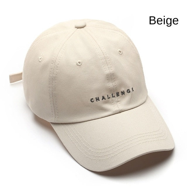 CHALLENGE Cap