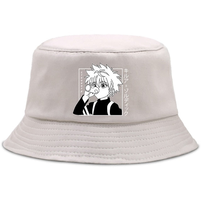 Hunter X Anime Hat