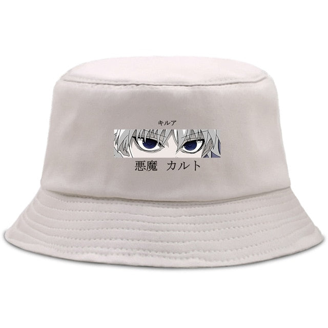 Hunter X Anime Hat