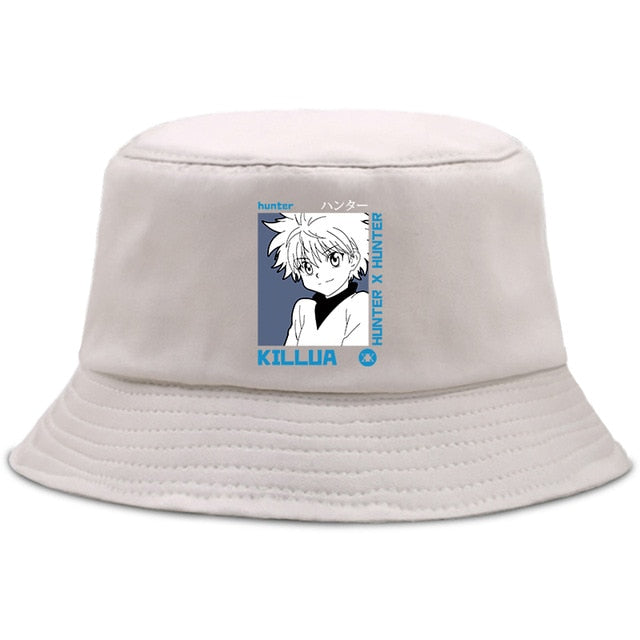 Hunter X Anime Hat