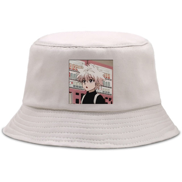 Hunter X Anime Hat