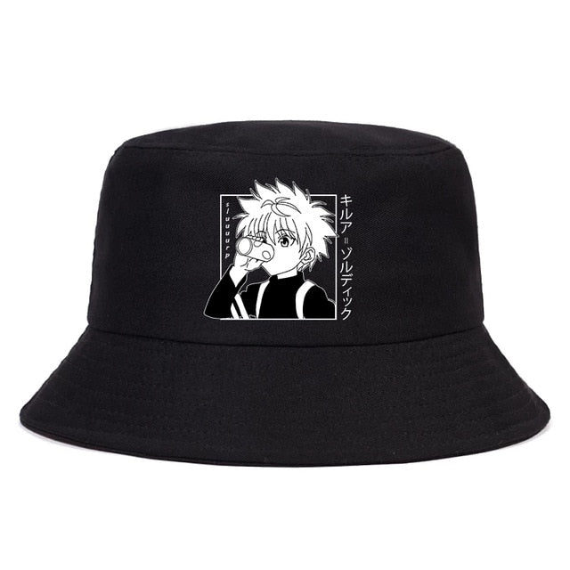 Hunter X Anime Hat