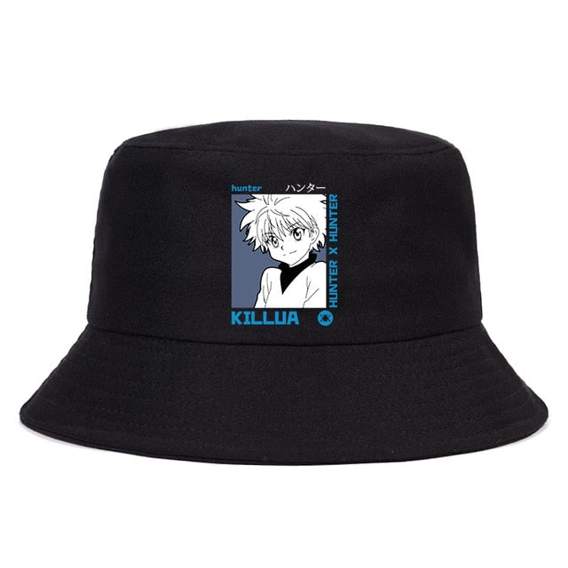 Hunter X Anime Hat