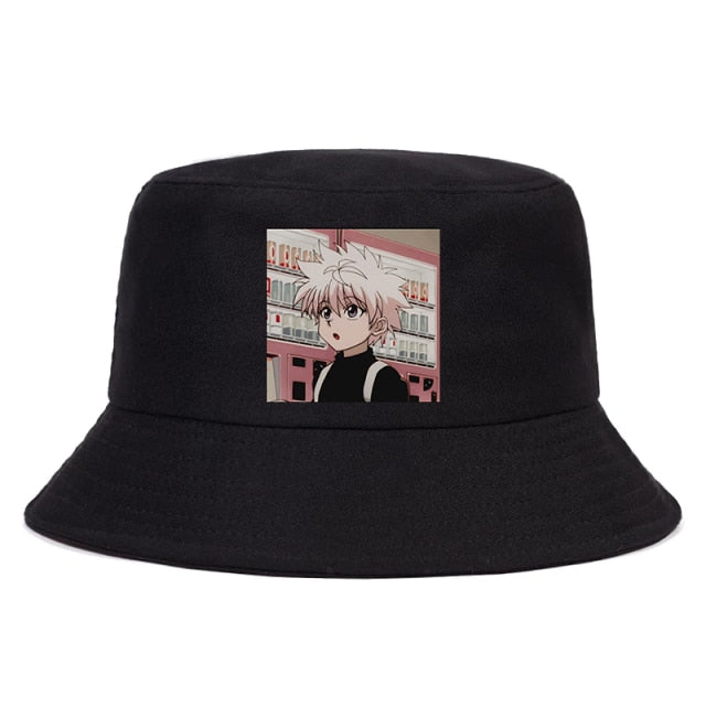 Hunter X Anime Hat
