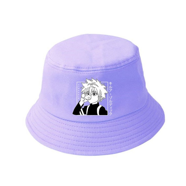 Hunter X Anime Hat