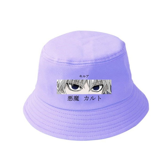 Hunter X Anime Hat