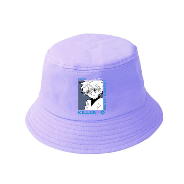Hunter X Anime Hat