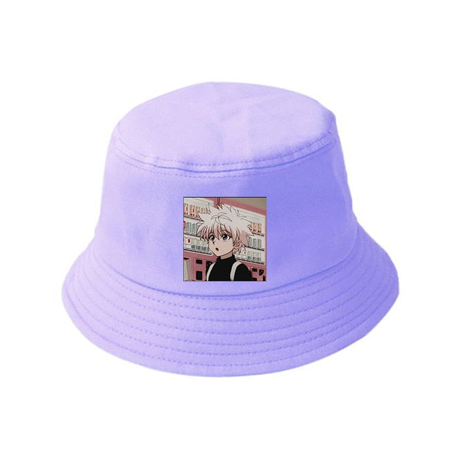 Hunter X Anime Hat