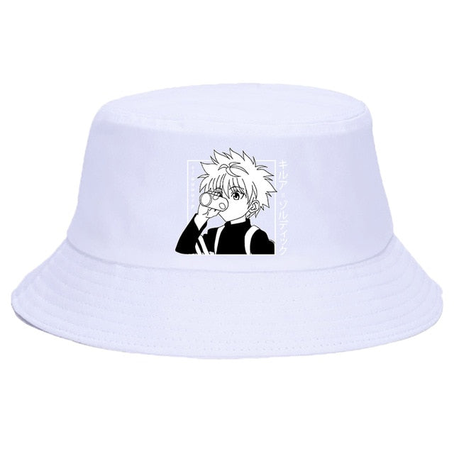 Hunter X Anime Hat