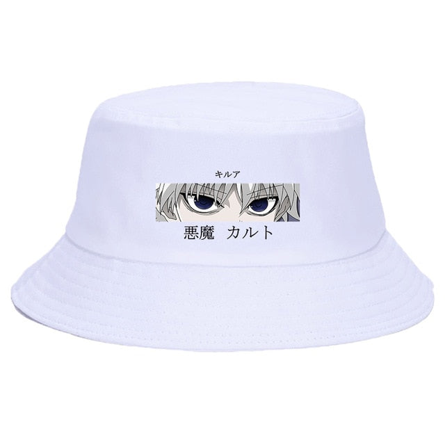 Hunter X Anime Hat