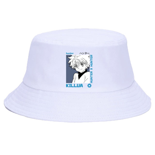 Hunter X Anime Hat
