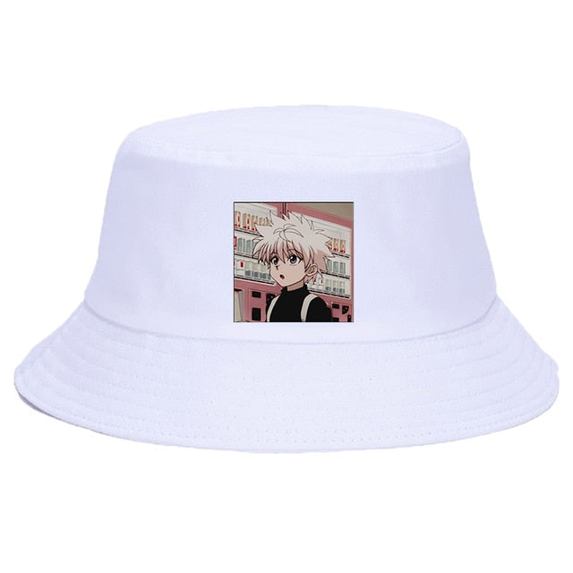 Hunter X Anime Hat