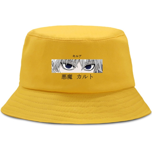 Hunter X Anime Hat