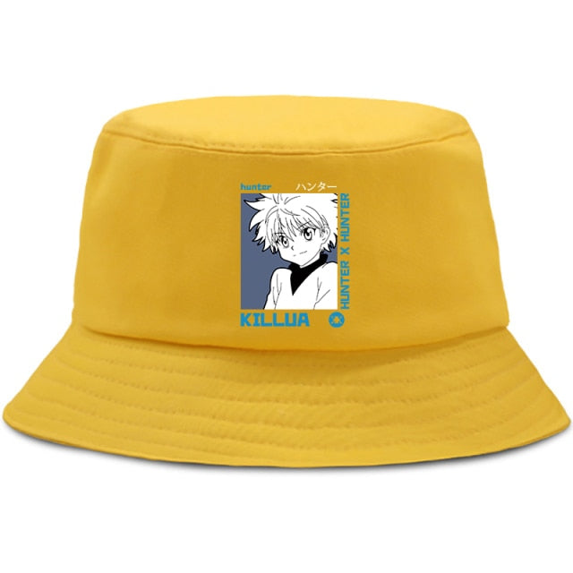 Hunter X Anime Hat
