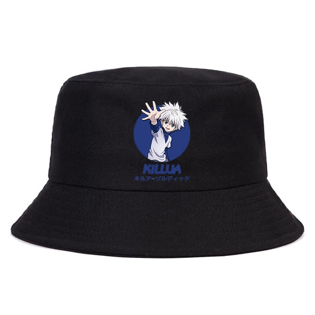 Hunter X Anime Hat
