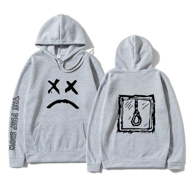 The Lil Peep Hoodie