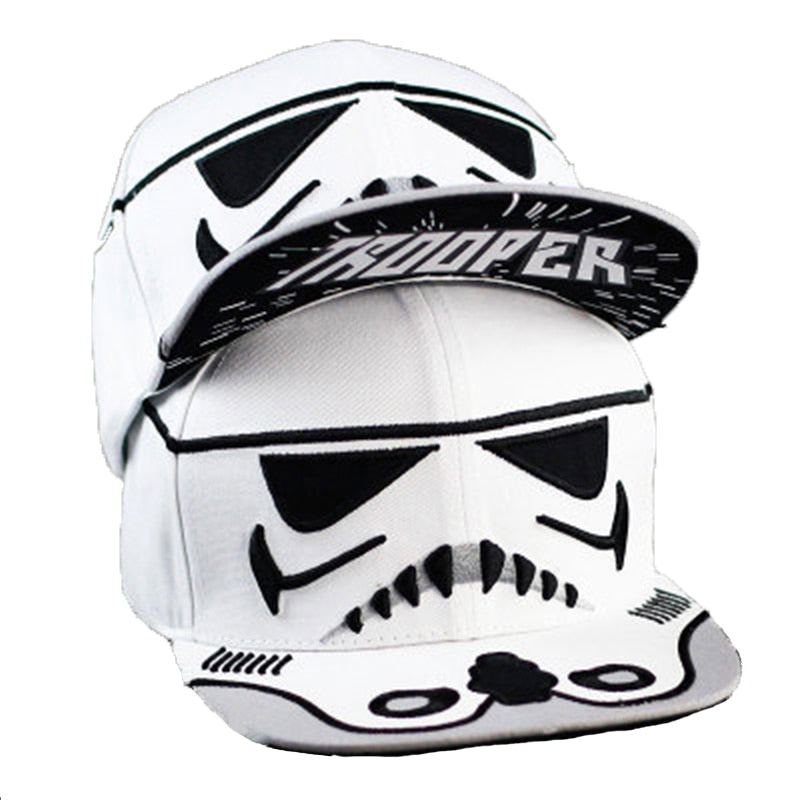 Star Wars Cap