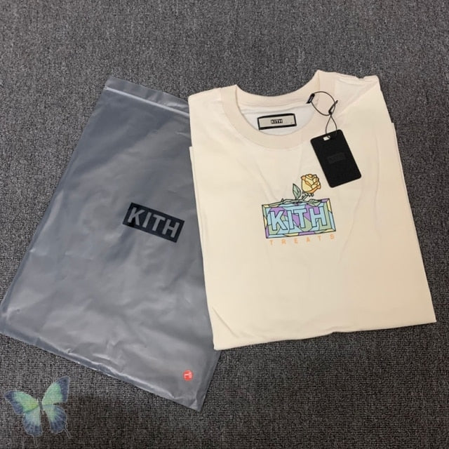 Casual Box Logo Shirt