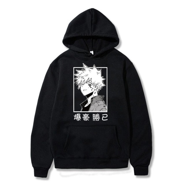 Killua Eyes Hoodie