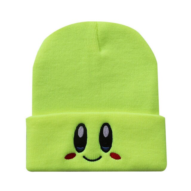 Kirby Hat