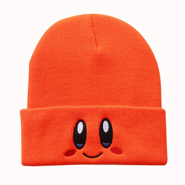 Kirby Hat